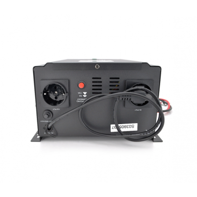 ДБЖ Europower 12V PSW-EP800WM12 (480 Вт) - 2