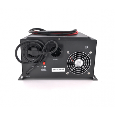 ДБЖ Europower 12V PSW-EP1000WM12 (700 Вт) - 2