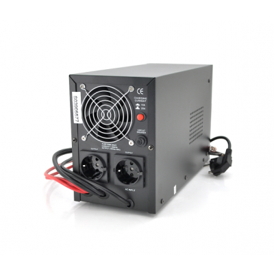 ДБЖ Europower 24V PSW-EPB2000TW24 (1400 Вт) - 2