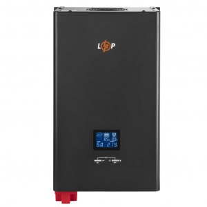 ДБЖ LogicPower 24V LPE-W-PSW-5000VA+ (3500Вт)