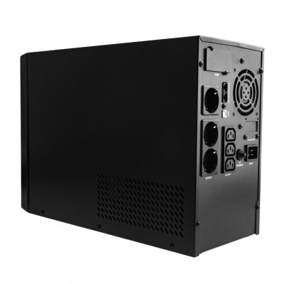 ДБЖ LogicPower LP-UL3500VA (2450Вт) - 5