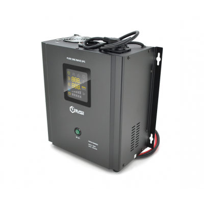 ИБП Europower 24V PSW-EP2000WM24 (1400 Вт) - 1