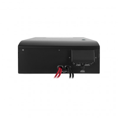 ДБЖ LogicPower 48V LPY-W-PSW-3000VA+ (2100Вт) - 6