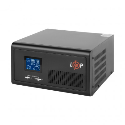 ИБП LogicPower 24V LPE-B-PSW-2300VA+ (1600Вт) - 3