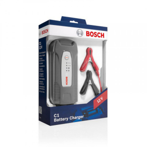 Зарядний пристрій Bosch C1