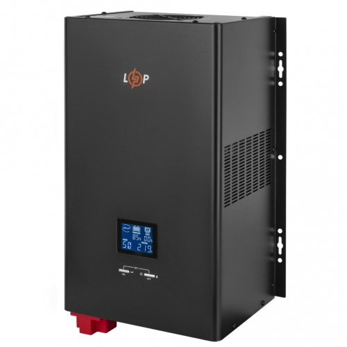 ИБП LogicPower 24V LPE-W-PSW-3600VA+ (2500Вт) - 3