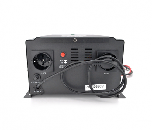 ИБП Europower 12V PSW-EP800WM12 (480 Вт) - 2