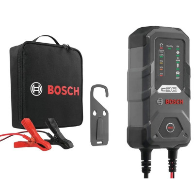Зарядний пристрій Bosch C30 - 3