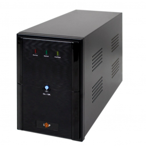 ДБЖ LogicPower LPM-1100VA (770Вт)