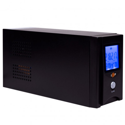 ИБП LogicPower LP-UL850VA (510Вт) - 2