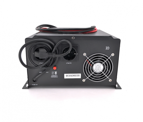 ИБП Europower 12V PSW-EP1000WM12 (700 Вт) - 2