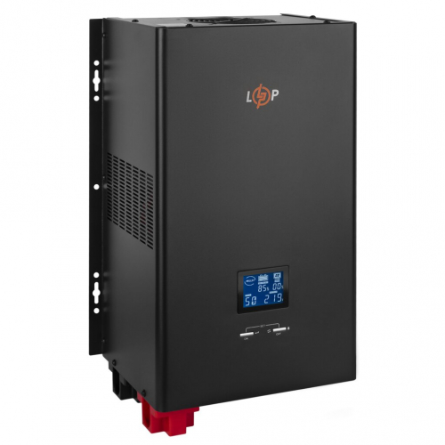 ДБЖ LogicPower 24V LPE-W-PSW-5000VA+ (3500Вт) - 2