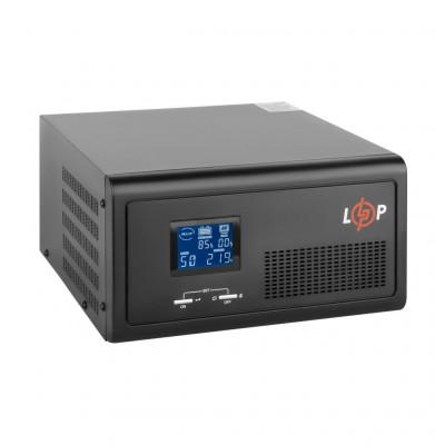 ИБП LogicPower 24V LPE-B-PSW-2300VA+ (1600Вт) - 2