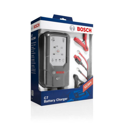 Зарядное устройство Bosch C7 - 1