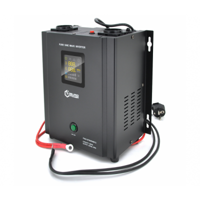 ДБЖ Europower 12V PSW-EP800WM12 (480 Вт) - 1