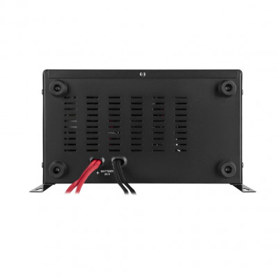 ДБЖ LogicPower 24V LPY-W-PSW-2000VA+ (1400Вт) - 4