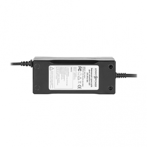 Зарядний пристрій LogicPower LiFePO4 12V 8A - 3