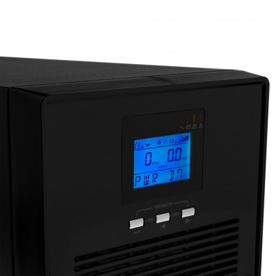 ДБЖ LogicPower LP-UL3500VA (2450Вт) - 3