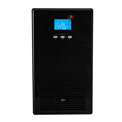 ДБЖ LogicPower LP-UL3500VA (2450Вт) - 2