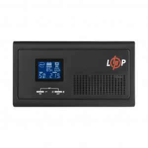 ДБЖ LogicPower 24V LPE-B-PSW-2300VA+ (1600Вт)