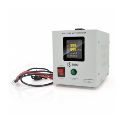 ИБП Europower 12V PSW-EPW800TW12 (480 Вт) - 2