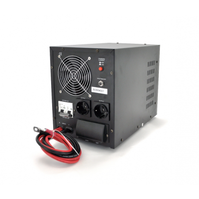 ДБЖ Europower 48V PSW-EP6000TW48 (4200 Вт) - 2