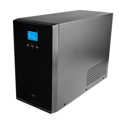 ДБЖ LogicPower LP-UL3500VA (2450Вт) - 1