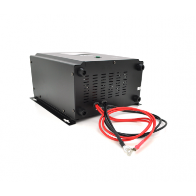 ИБП Europower 24V PSW-EP1500WM24 (1050 Вт) - 2