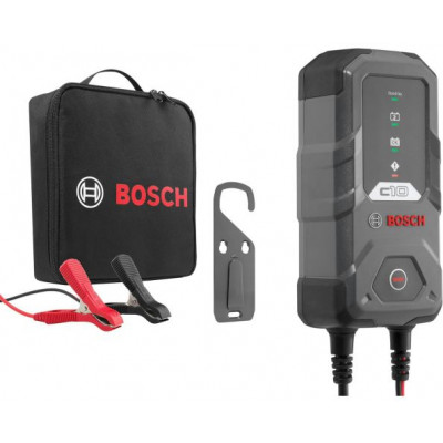 Зарядний пристрій Bosch C10 - 1