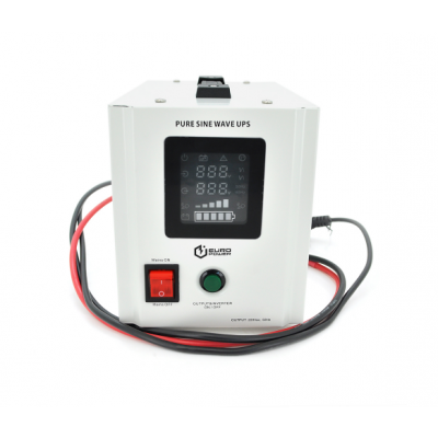 ИБП Europower 12V PSW-EPW800TW12 (480 Вт) - 1